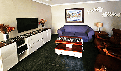 Amberdale Estate Stables Lounge Layout