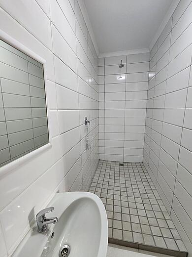 Photo of a triple and family studio