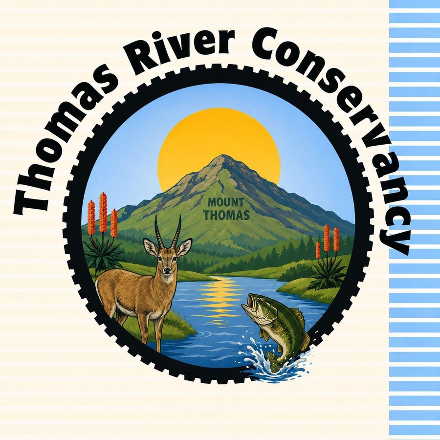 Thomas River Conservancy