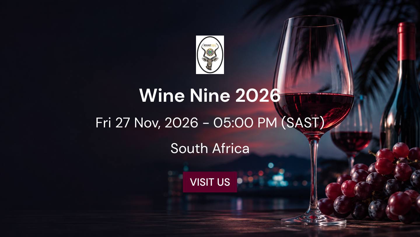 Wine Nine 2026