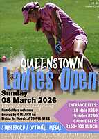 Qtn Ladies Open
