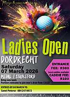 Ladies Open Dodrecht