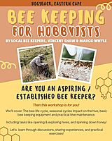 Bee Keeping For Hobbyists