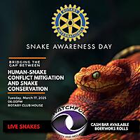 Snake Awereness Day