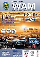 Wheels and More Festifal