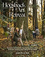 Hogsback Art Retreat
