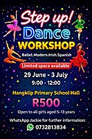 Dance workshop