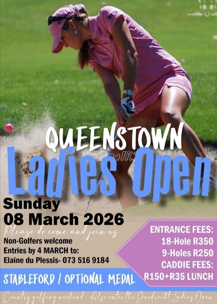 Qtn Ladies Open